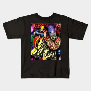 FATS Kids T-Shirt